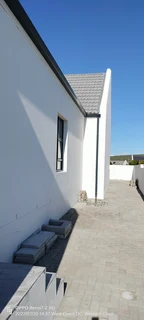 Seamless Aluminium Gutters