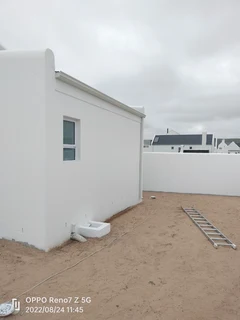 Seamless Aluminium Gutters