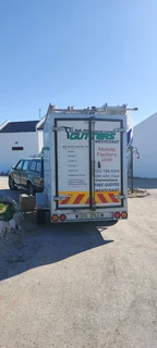 Seamless Aluminium Gutters