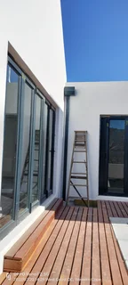 Seamless Aluminium Gutters