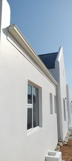 Seamless Aluminium Gutters