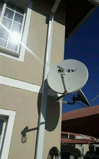 DSTV services