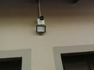 CCTV cameras
