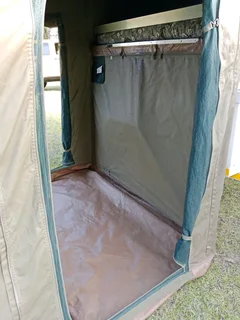 Camping trailer for rent