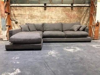 L couch R3100 come to factory, Catalogue below, WhatsApp 0729254887