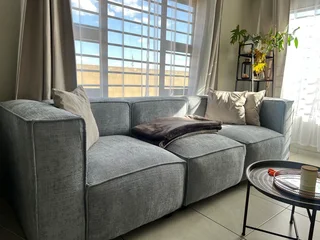 L Couches from R3200 for 2 piece Whatsap 0729254887 Catalog Below !Pay on delivery!