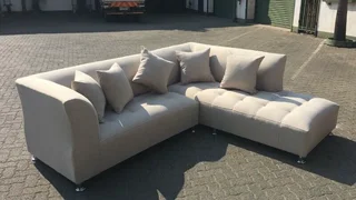 L couch R3000 pic4 2pieces, pic1 R6800 Pay on delivery See catalog attached