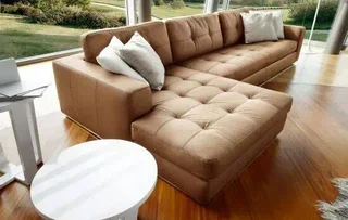L couch R2999 pic4 in 2 pieces, Pic5 R6800, CatalogAttached, PAY ON DELIVERY