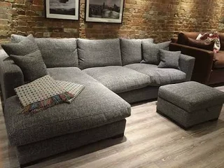 L Couch R2999 Pic4 In 2 Pieces, Pic1 R6800, Catalogattached Pay On Delivery