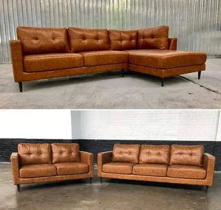L couch R2999 in 2 pieces pic2, pic1 R6500 CatalogAttached, PAY ON DELIVERY