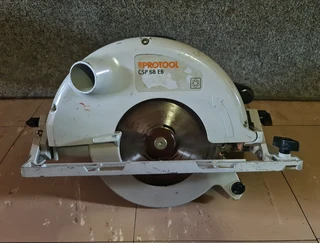 Protool CSP 68EB