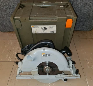 Protool CSP 68