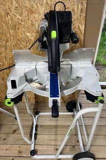 Festool KS 120 EB