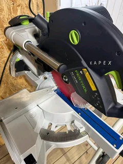 Festool KS 120 EB