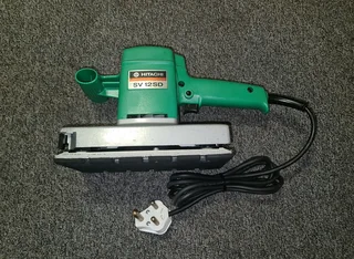 Hitachi SV12SD