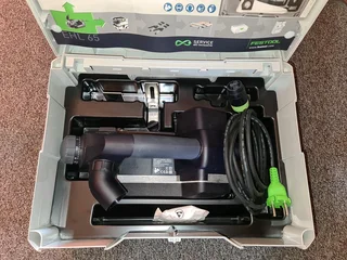 Festool EHL 65 EQ-Plus