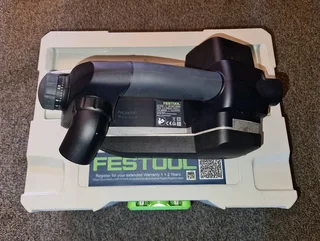 Festool EHL 65 EQ-Plus