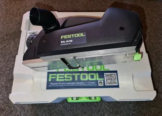 Festool EHL 65 EQ-Plus