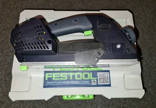 Festool EHL 65 EQ-Plus