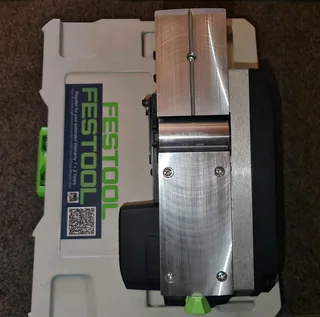 Festool EHL 65 EQ-Plus