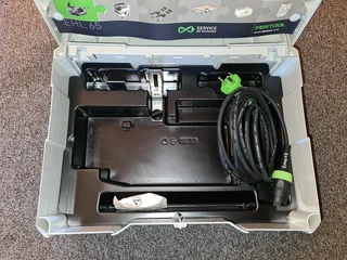 Festool EHL 65 EQ-Plus