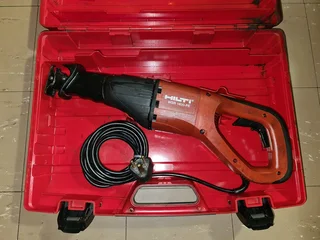 Hilti WSR 1400-PE