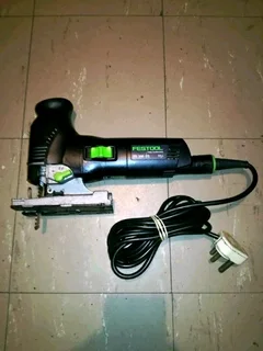 Festool PS 300 EQ