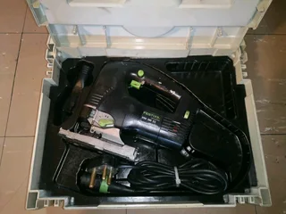 Festool PSB 300 EQ