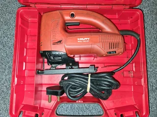 Hilti WSJ 750-ET