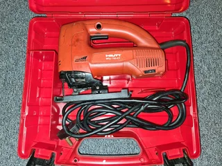Hilti WSJ 750-ET