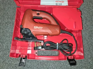 Hilti WSJ 110-ET