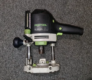 Festool OF 1400 EBQ