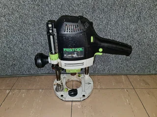 Festool OF 1400 EBQ