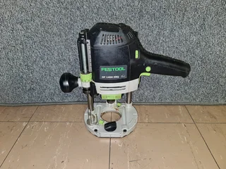 Festool OF 1400 EBQ