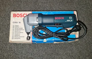 Bosch GNA 16