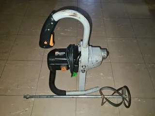 Protool MXP 1602E