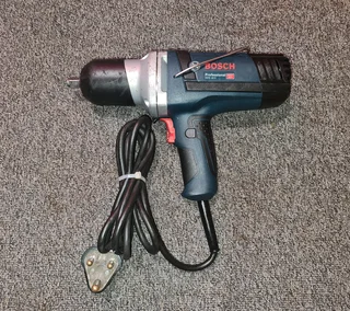 Bosch GDS 18E