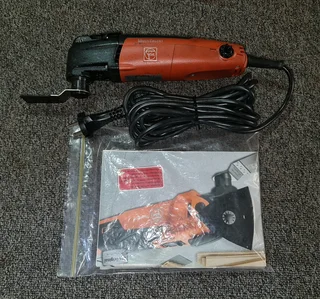 Fein FMT250Q
