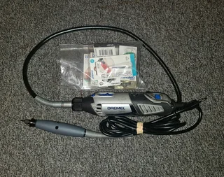 Dremel 4000