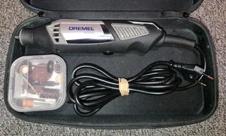 Dremel 4000