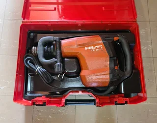 Hilti TE 800