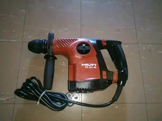 Hilti TE 30-M AVR