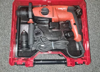 Hilti TE 2-M