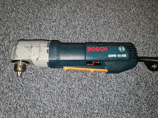 Bosch GWB 10 RE