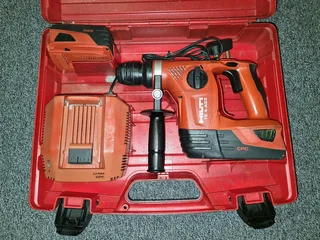 Hilti TE 4-A22
