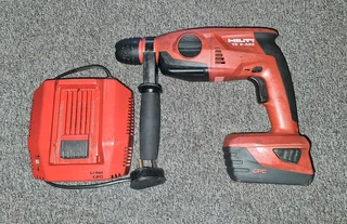 Hilti TE 2-A22