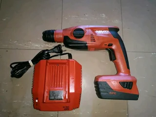 Hilti TE 2-A22