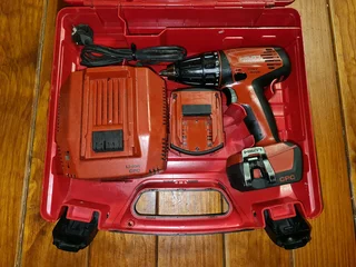 Hilti SFC 14-A