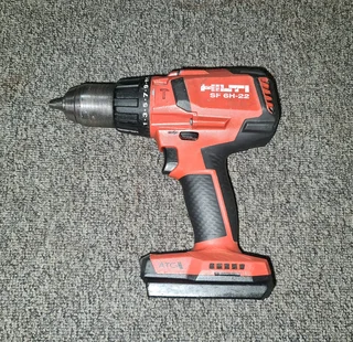 Hilti SF 6H-22