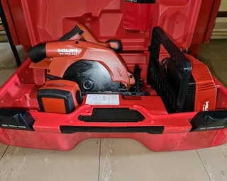 Hilti SC 70W-A22